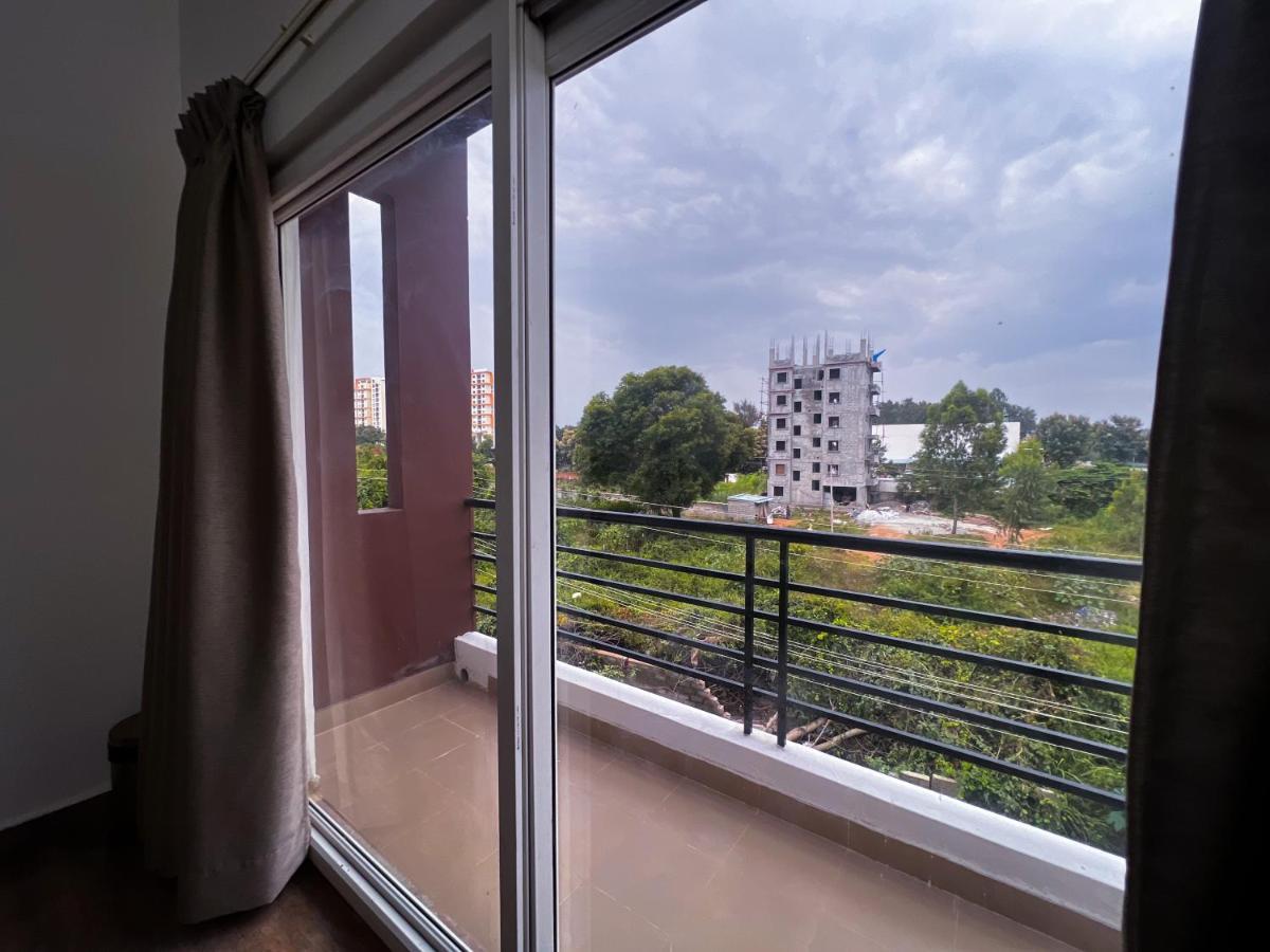 Hotel Elite By Agira Hotels-Free Airport Pickup Or Drop Yelahanka Exterior foto