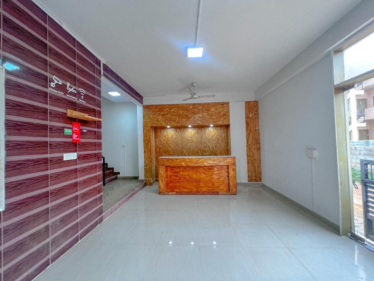 Hotel Elite By Agira Hotels-Free Airport Pickup Or Drop Yelahanka Exterior foto