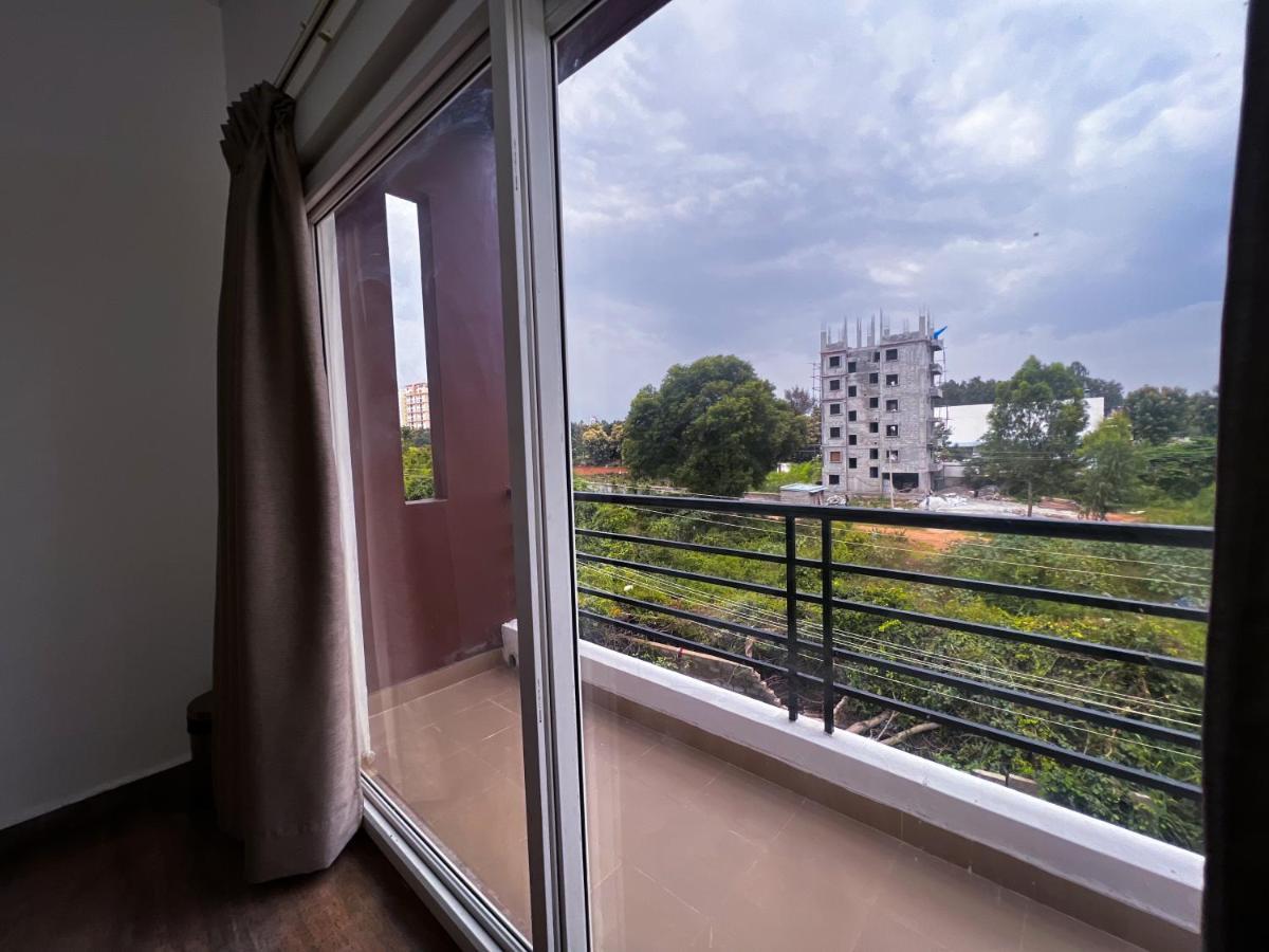 Hotel Elite By Agira Hotels-Free Airport Pickup Or Drop Yelahanka Exterior foto