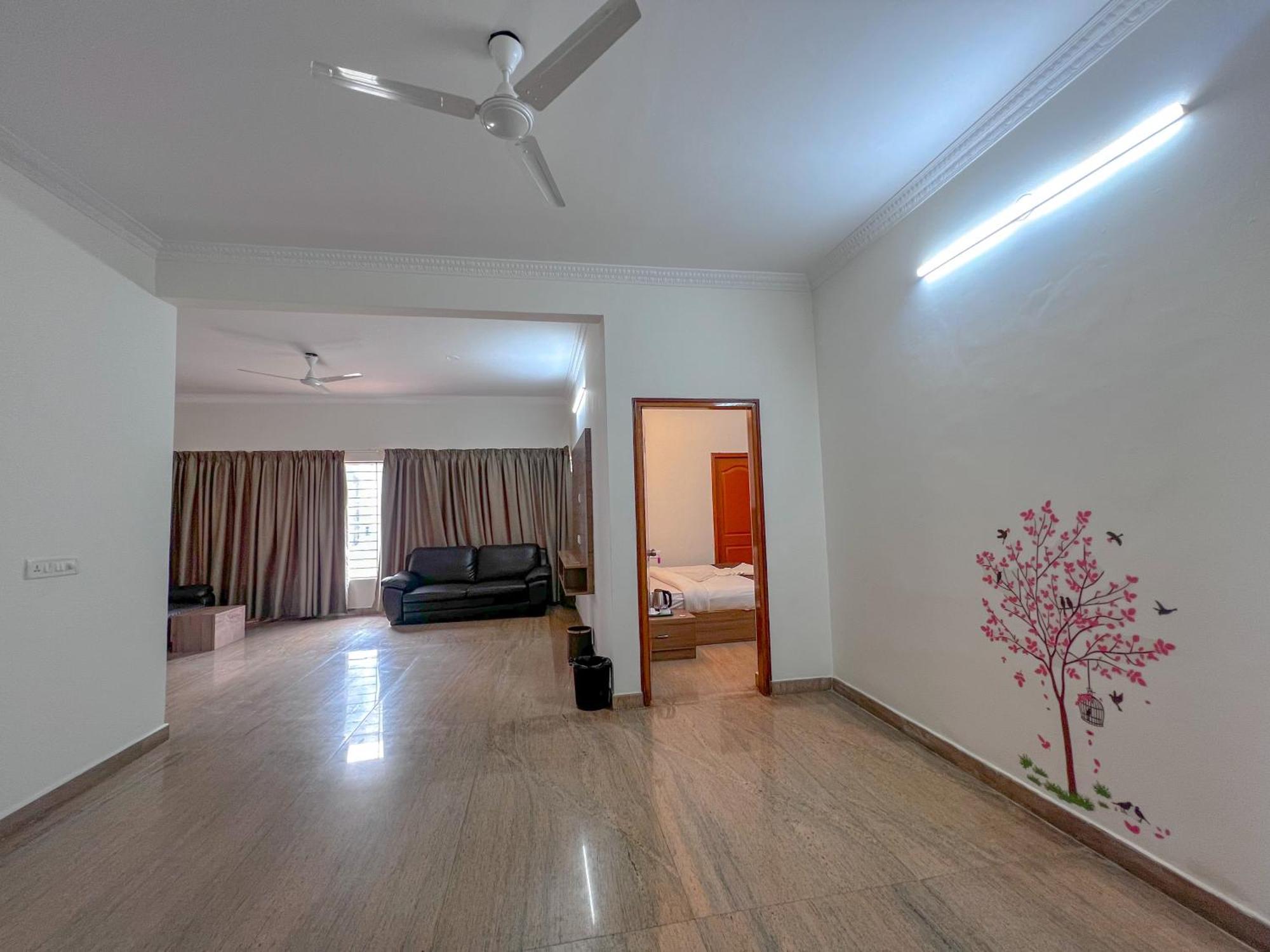 Hotel Elite By Agira Hotels-Free Airport Pickup Or Drop Yelahanka Exterior foto