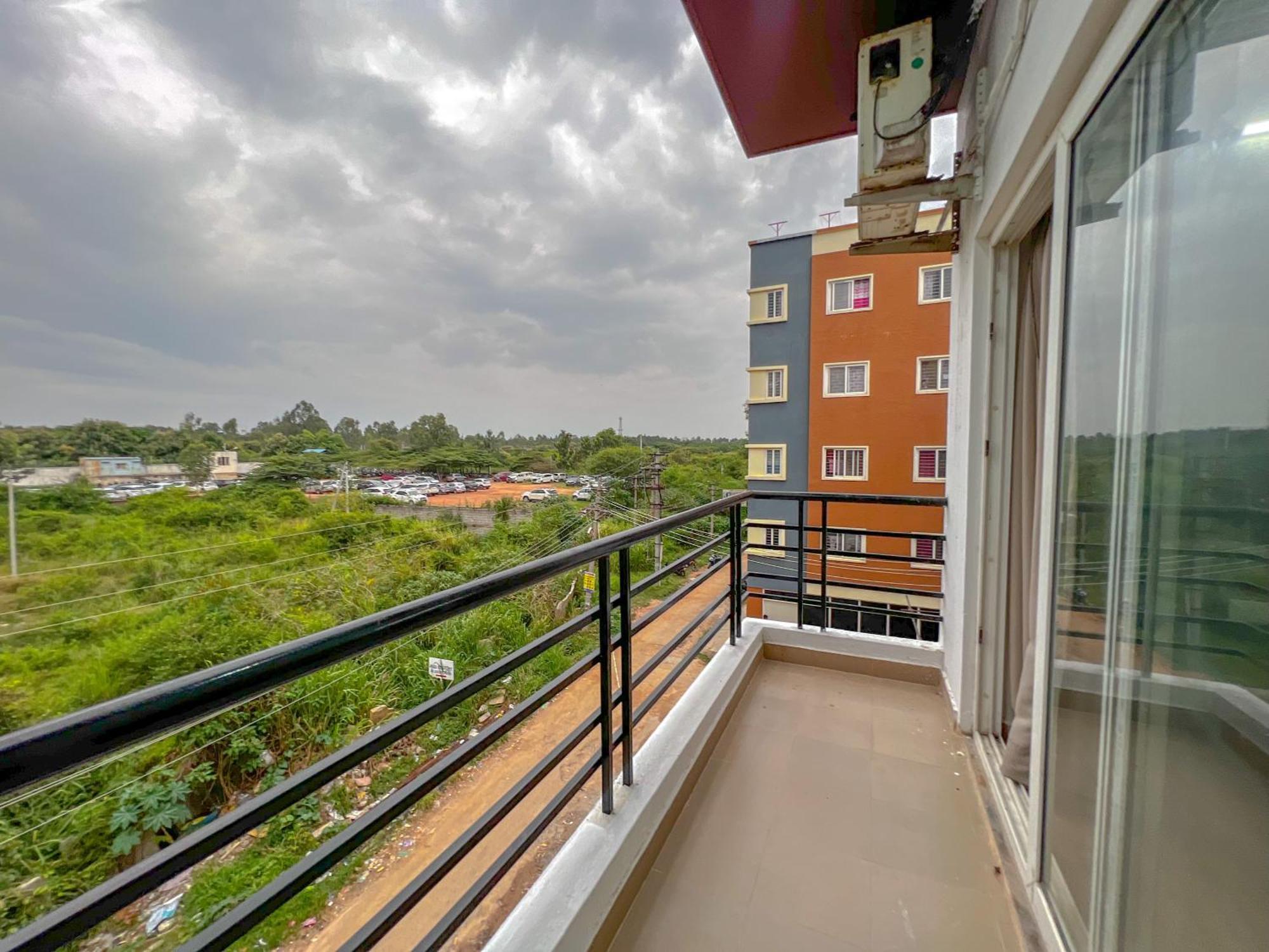 Hotel Elite By Agira Hotels-Free Airport Pickup Or Drop Yelahanka Exterior foto