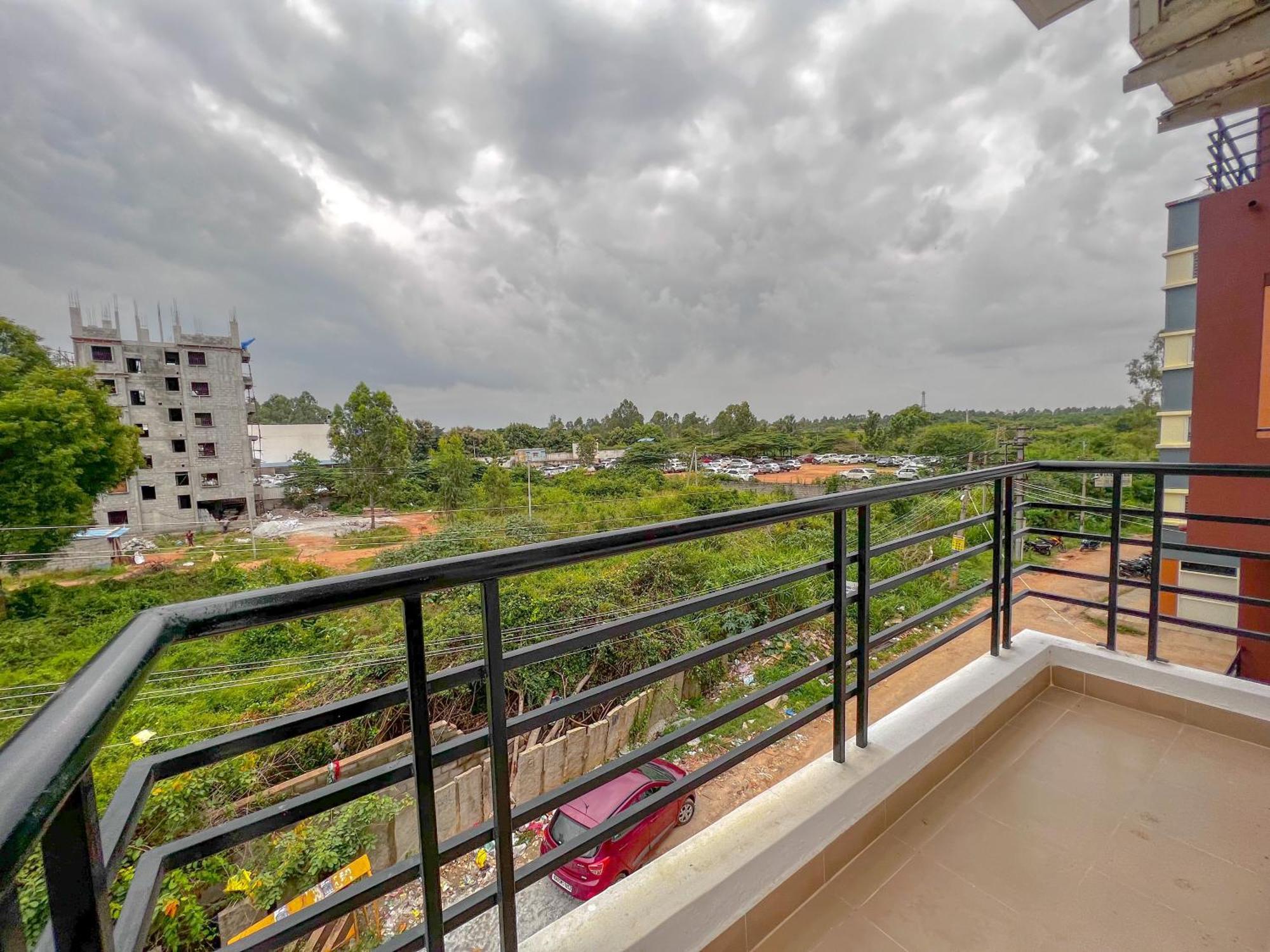 Hotel Elite By Agira Hotels-Free Airport Pickup Or Drop Yelahanka Exterior foto